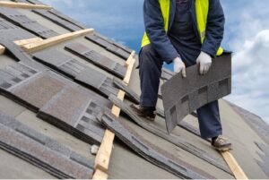 Tile Roof