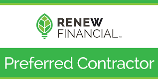 renew financial