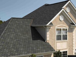 Roofing Contractor Sunrise